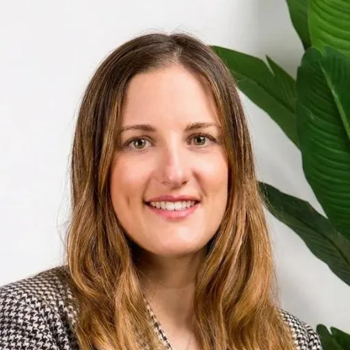 Foto de Belén Refoyo Matellán, psiquiatra en Salamanca