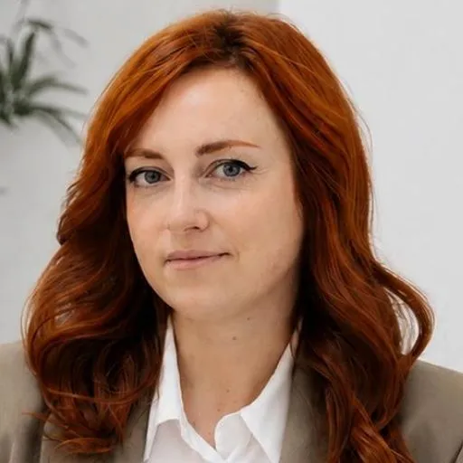 Foto de Laura Silva Aranguena, psicóloga general sanitaria en Barakaldo, Bilbao y Santurtzi
